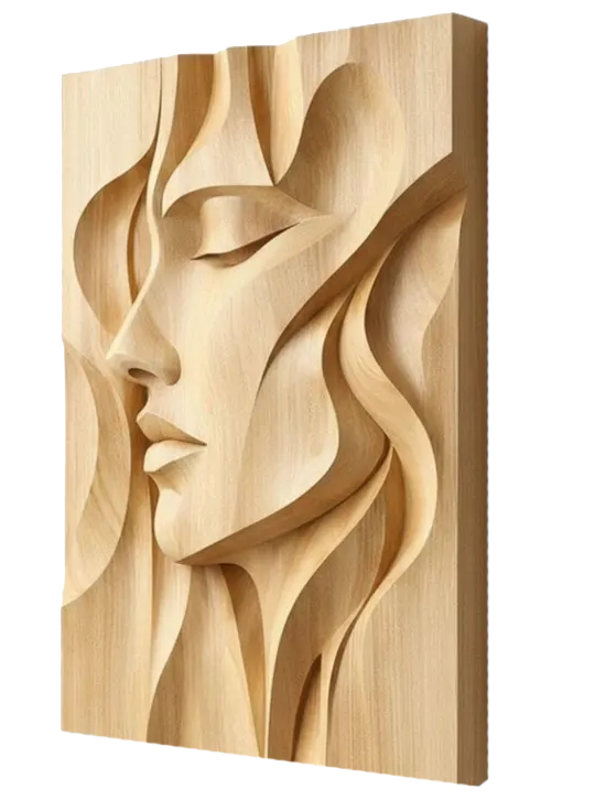 Lovely Lady