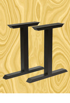 DuraCoat Live Edge River Table Tops