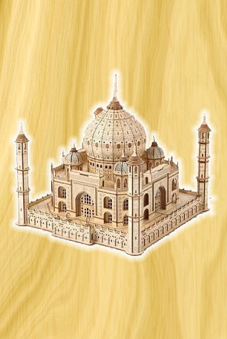 Global Access Bundle - World Landmarks (4 Items)