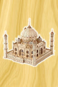 Global Access Bundle - World Landmarks (4 Items)
