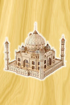 Global Access Bundle - World Landmarks (4 Items)