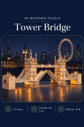 London Bundle - World Landmarks (2 Items)