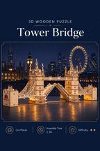 London Bundle - World Landmarks (2 Items)