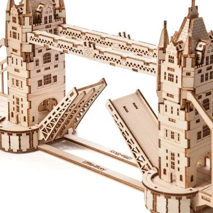 London Bundle - World Landmarks (2 Items)