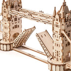 London Bundle - World Landmarks (2 Items)