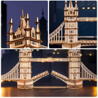 London Bundle - World Landmarks (2 Items)