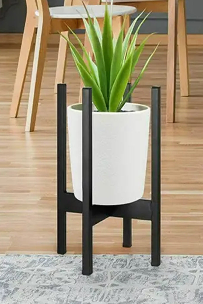 Cross Plant Stand